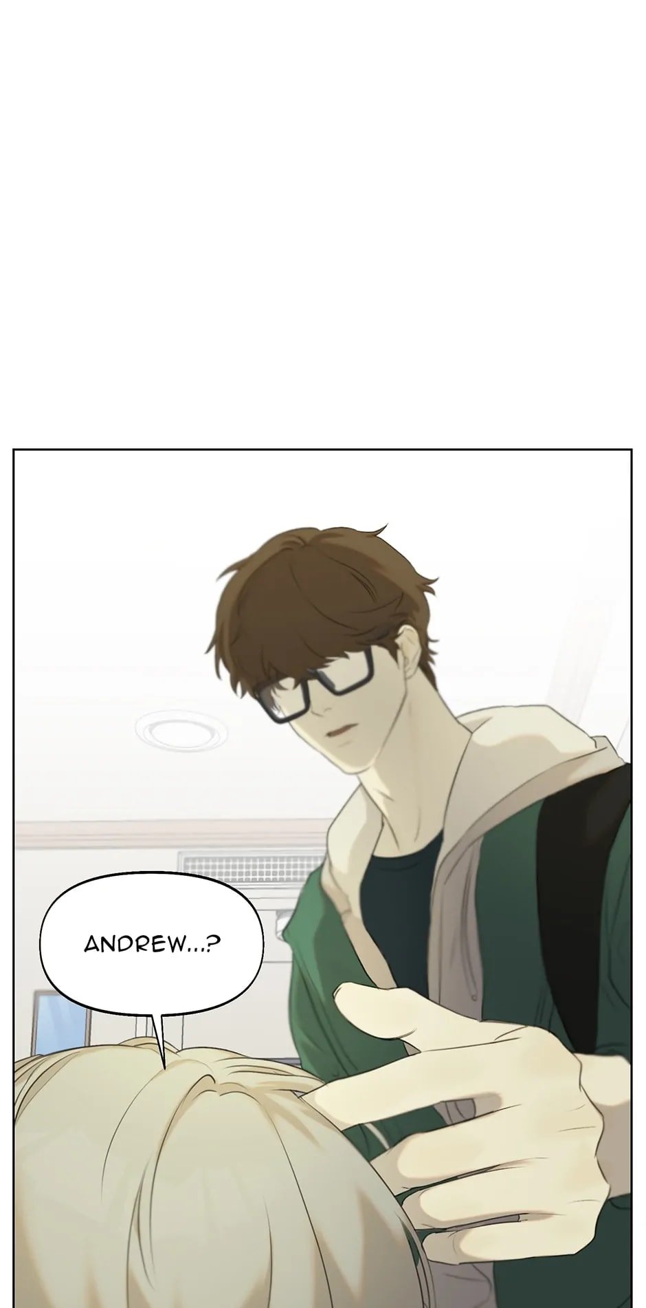 Nerd Project, Chapter 9 image 50